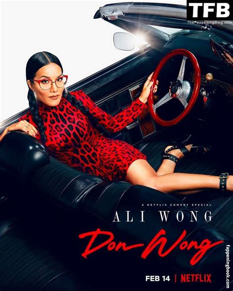 ali wong naked|Ali Wong Topless & Sexy Collection (78 Photos + Videos)